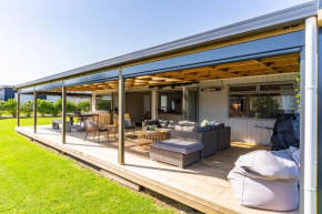 Golden Daze - Mangawhai Heads Holiday Home